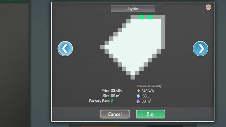 Vultures screenshot 1