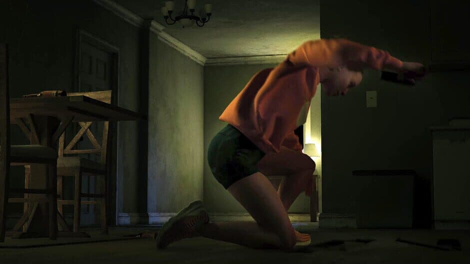 Paranormal Flipper screenshot 1