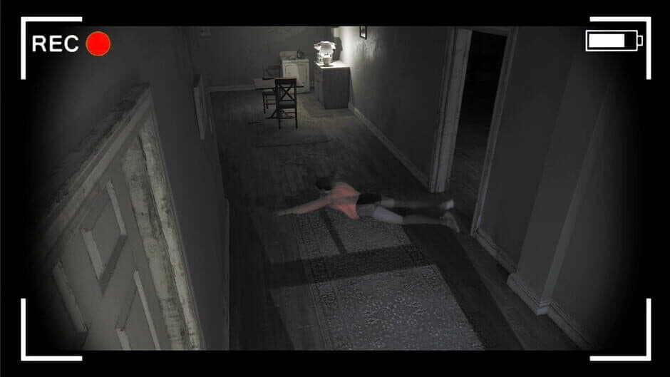 Paranormal Flipper screenshot 4