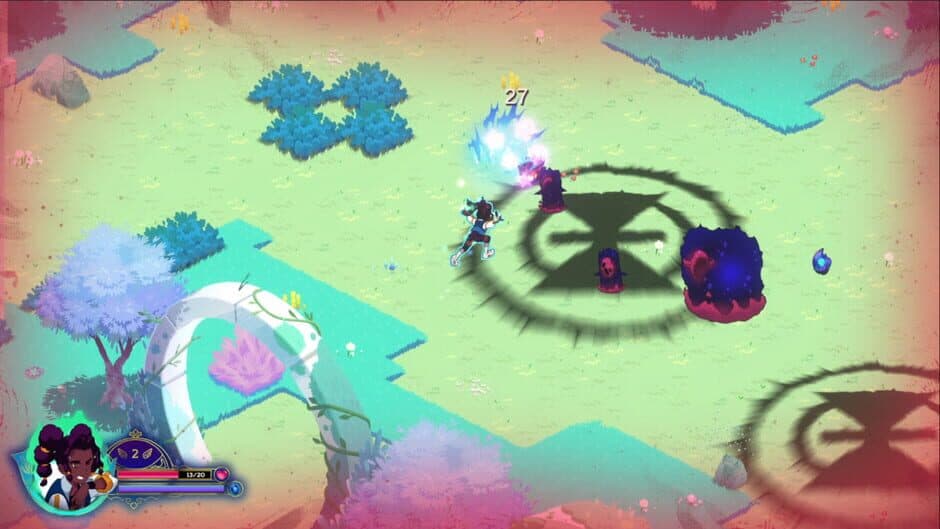 Re:Awaken screenshot 1