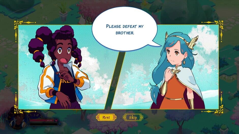 Re:Awaken screenshot 2