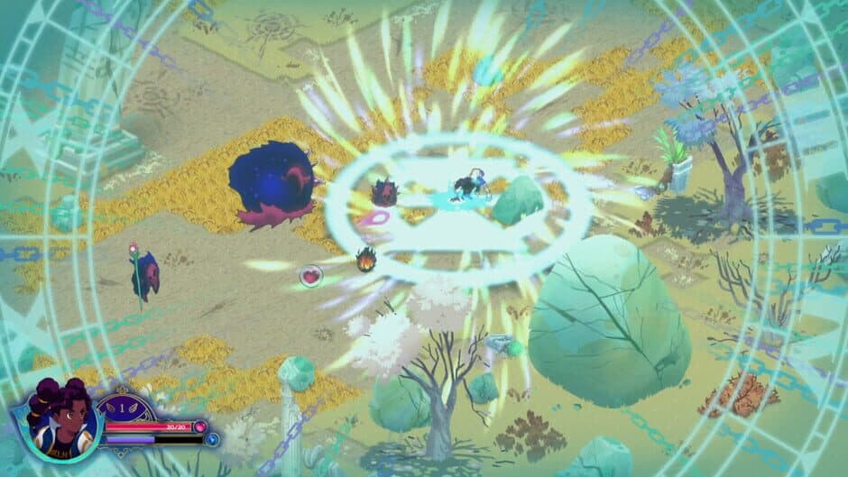 Re:Awaken screenshot 3
