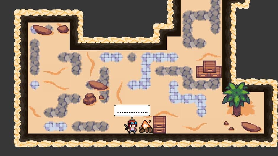 Novice Dungeon Master screenshot 1