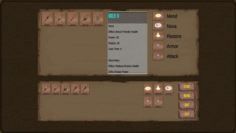 YiShi screenshot 1