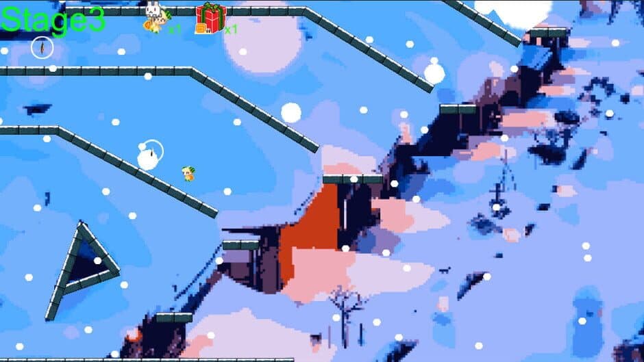 Chuno screenshot 3
