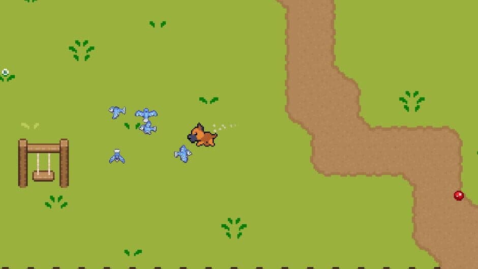 Chaotic Good Boy screenshot 1