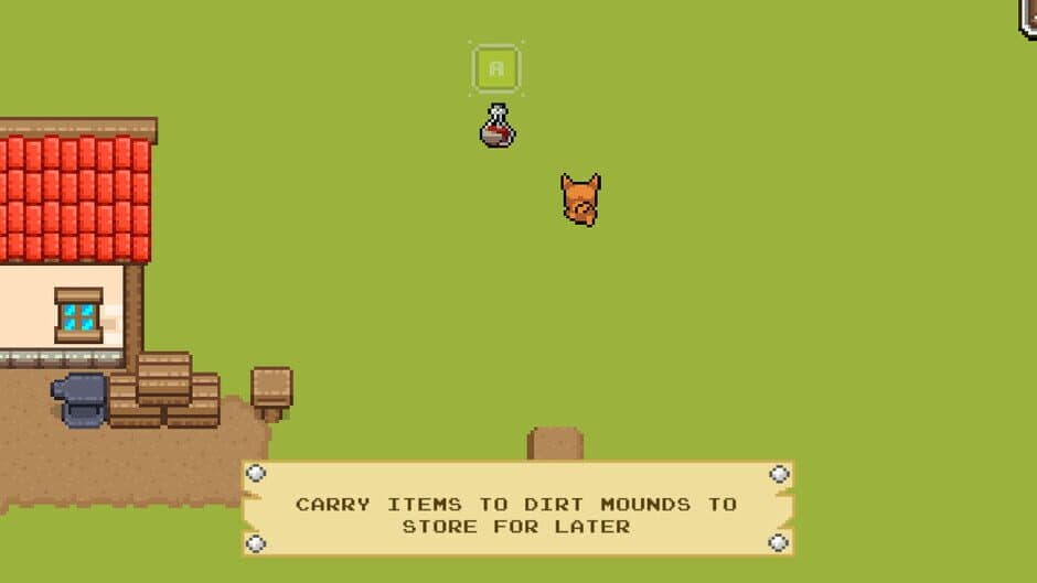 Chaotic Good Boy screenshot 2