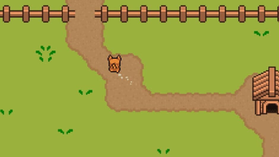 Chaotic Good Boy screenshot 4