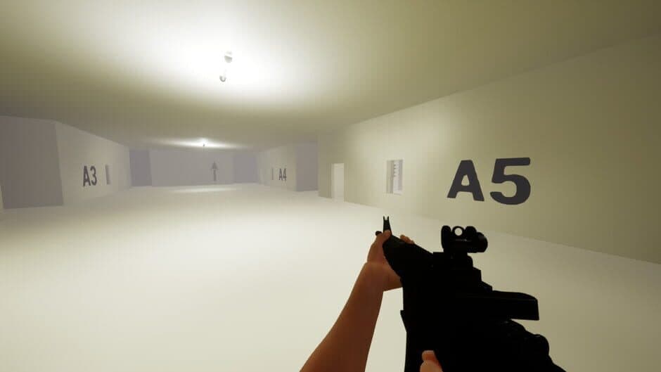 Cordyceps Island screenshot 4
