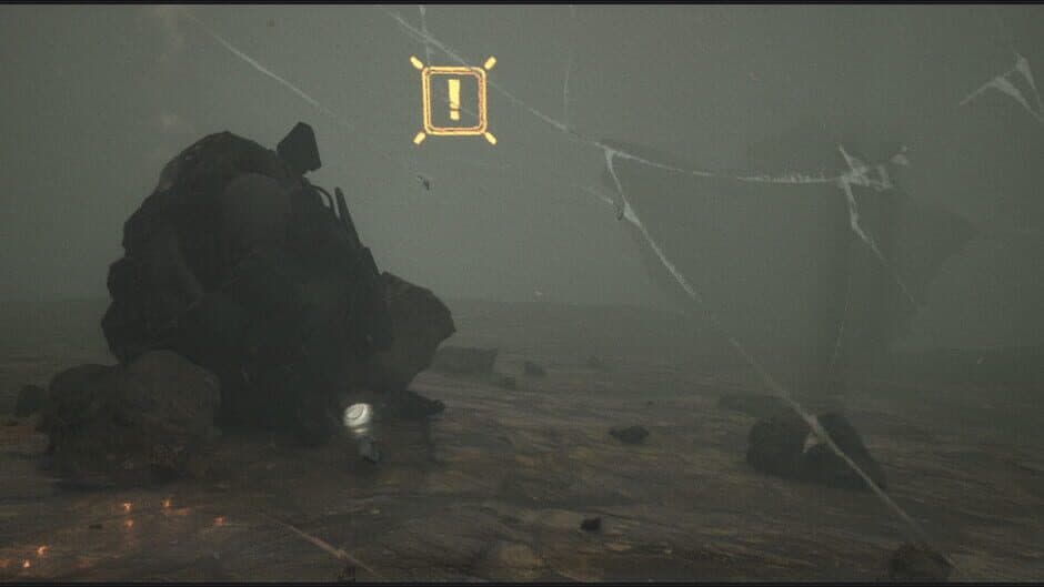 Death Pilot screenshot 1