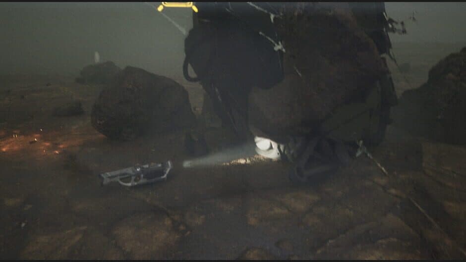 Death Pilot screenshot 2