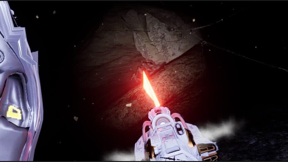 Death Pilot screenshot 4