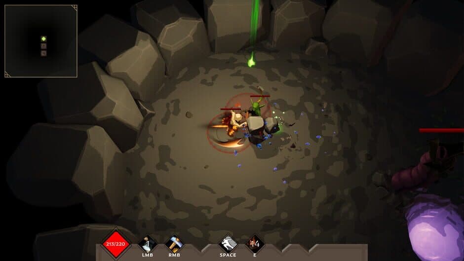 Fusionsmith screenshot 3