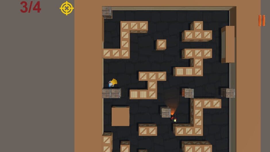 Assasin Top Down screenshot 3