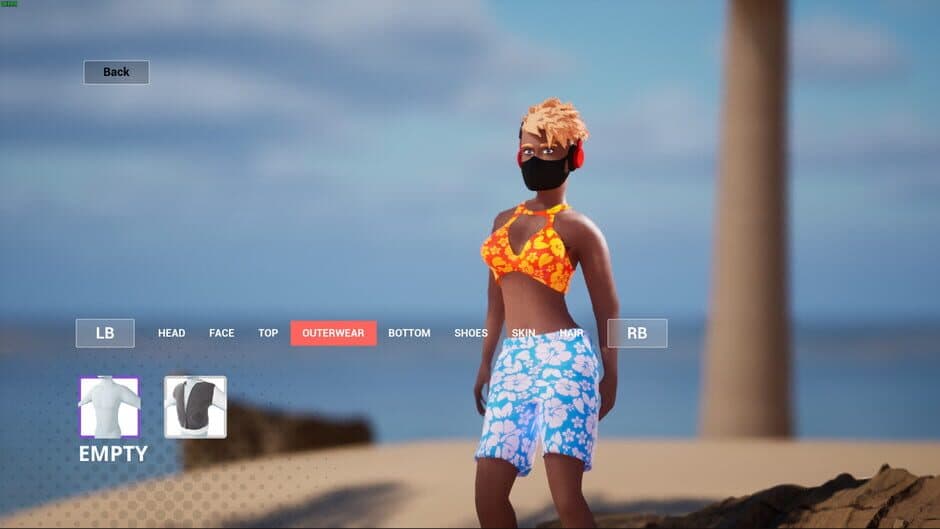 Jetsam! screenshot 2