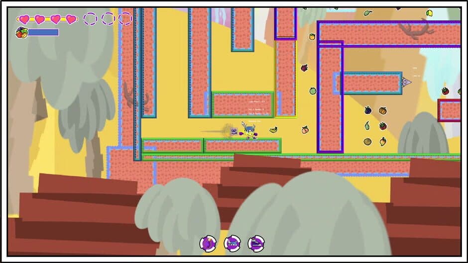 Go Rollo Go screenshot 1