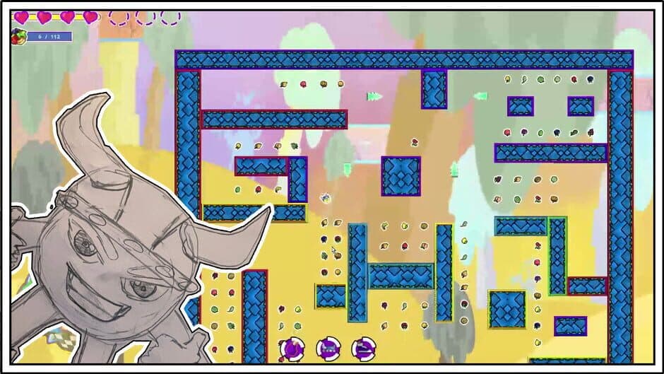 Go Rollo Go screenshot 3