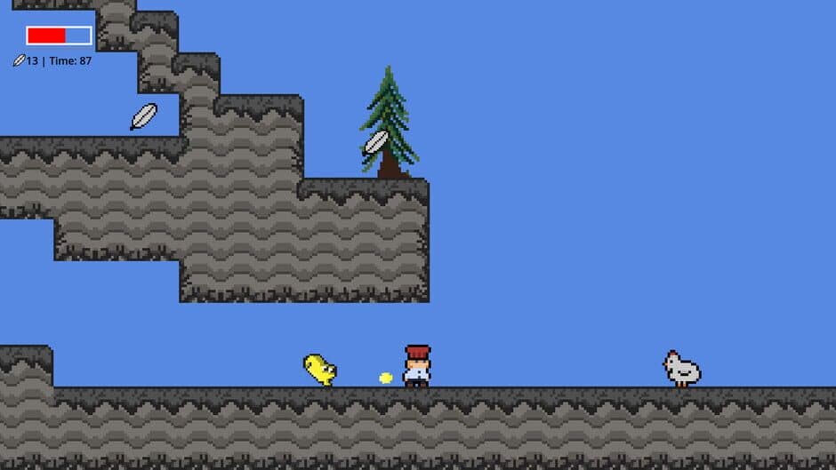 Chef's Adventure screenshot 2