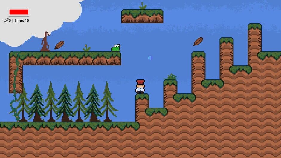 Chef's Adventure screenshot 3