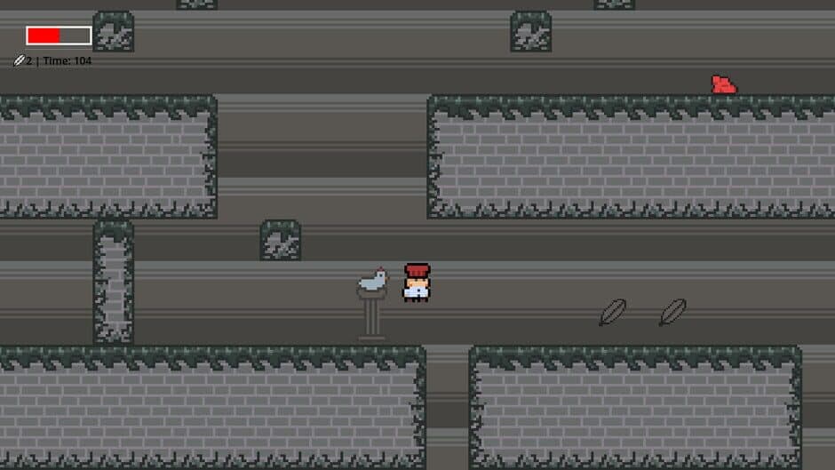 Chef's Adventure screenshot 4