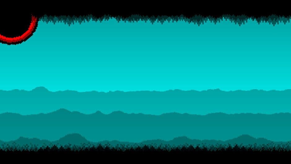Idle Meteor screenshot 1