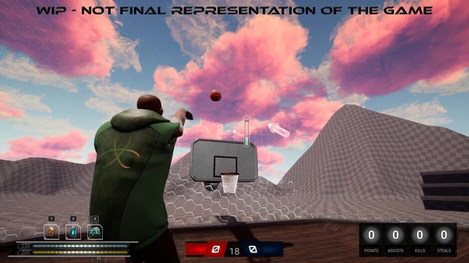 Baseline screenshot 1