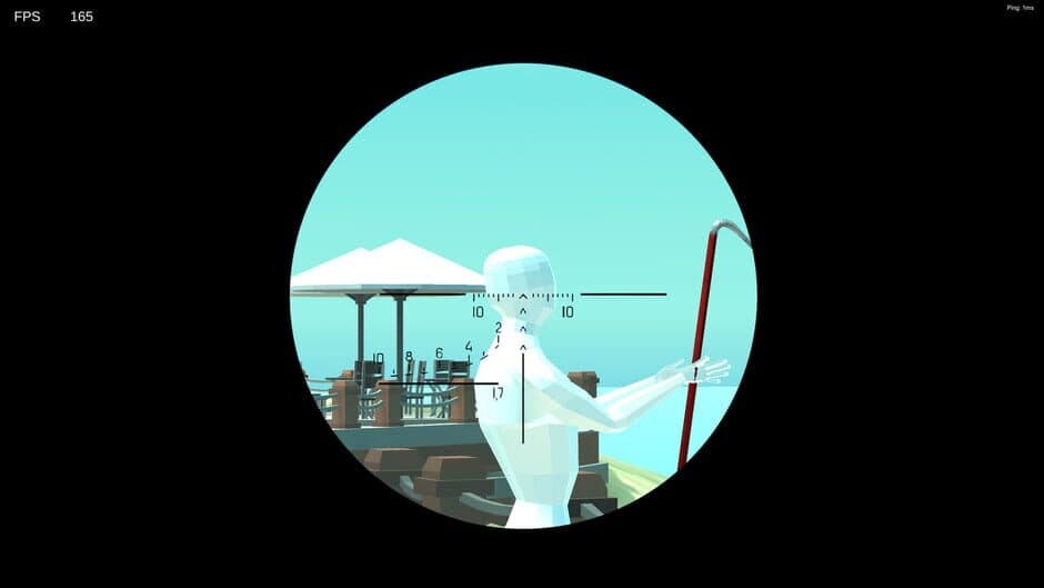 Traitor's Gambit screenshot 1