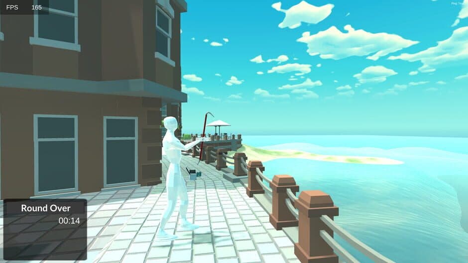 Traitor's Gambit screenshot 4