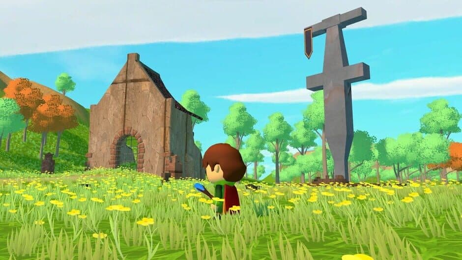 The Destiny Of Nagari screenshot 3