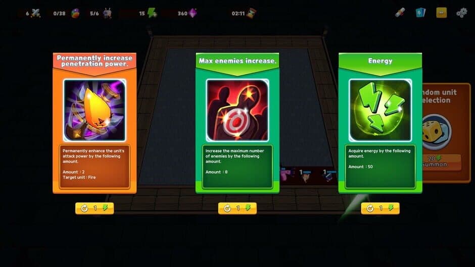Egg Defense screenshot 4
