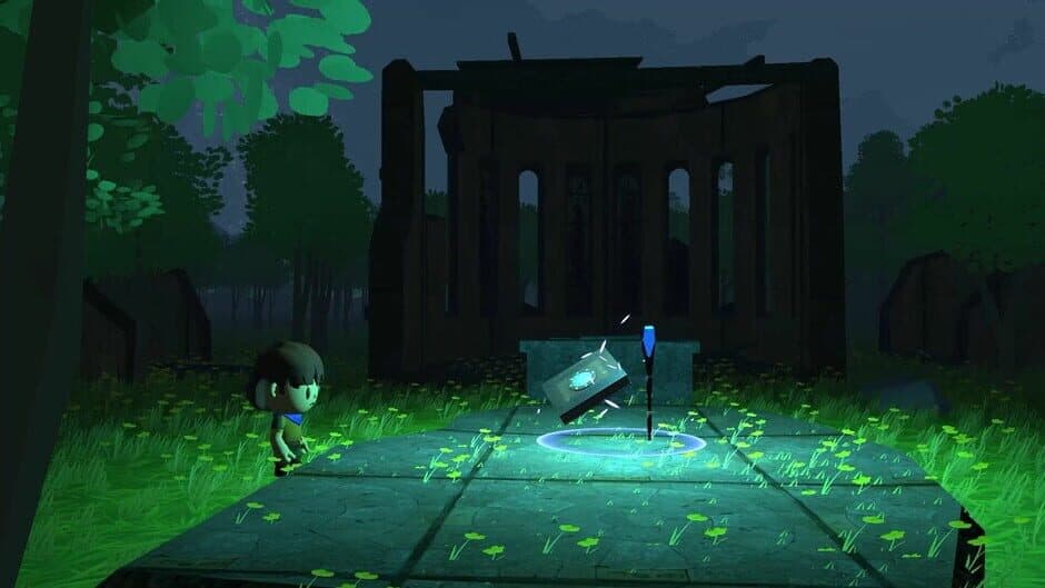 The Destiny Of Nagari screenshot 4