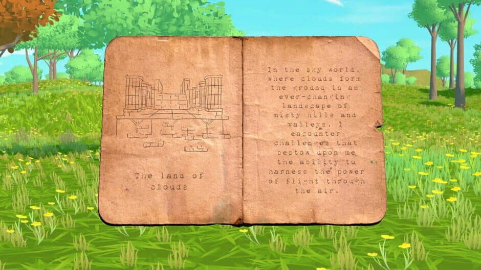 The Destiny Of Nagari screenshot 1