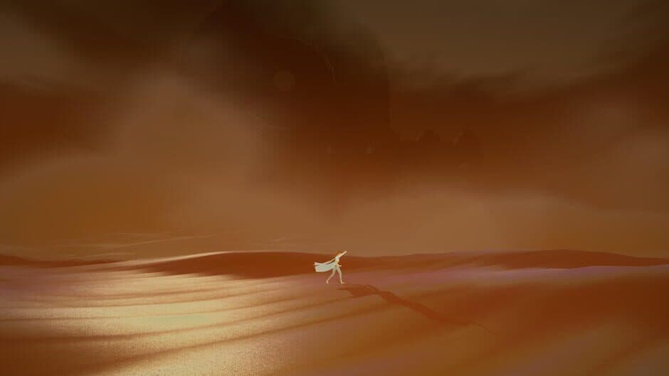 Nightscape screenshot 2