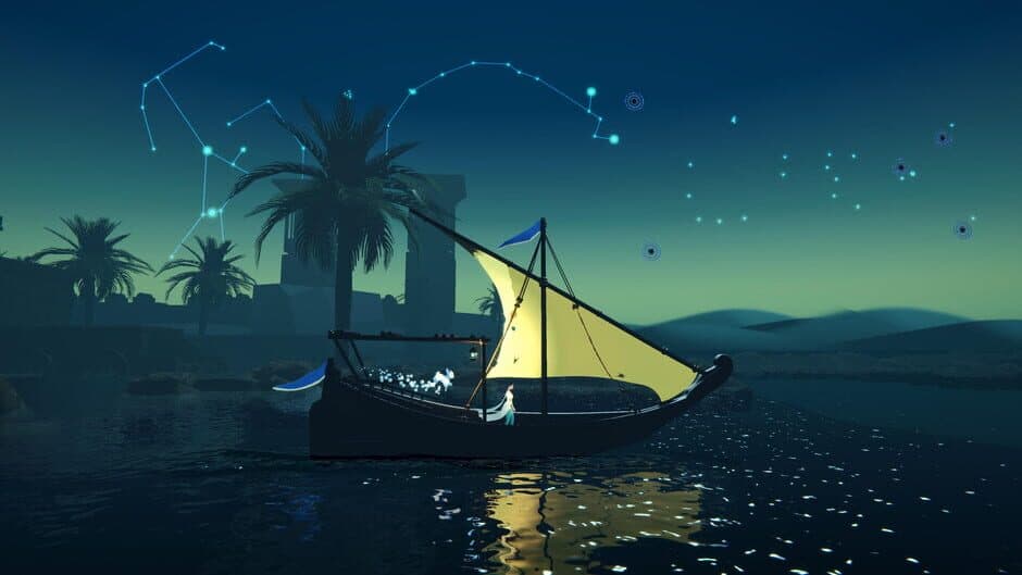 Nightscape screenshot 3