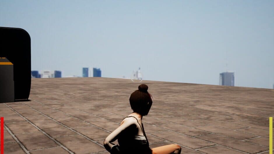 Escape screenshot 3
