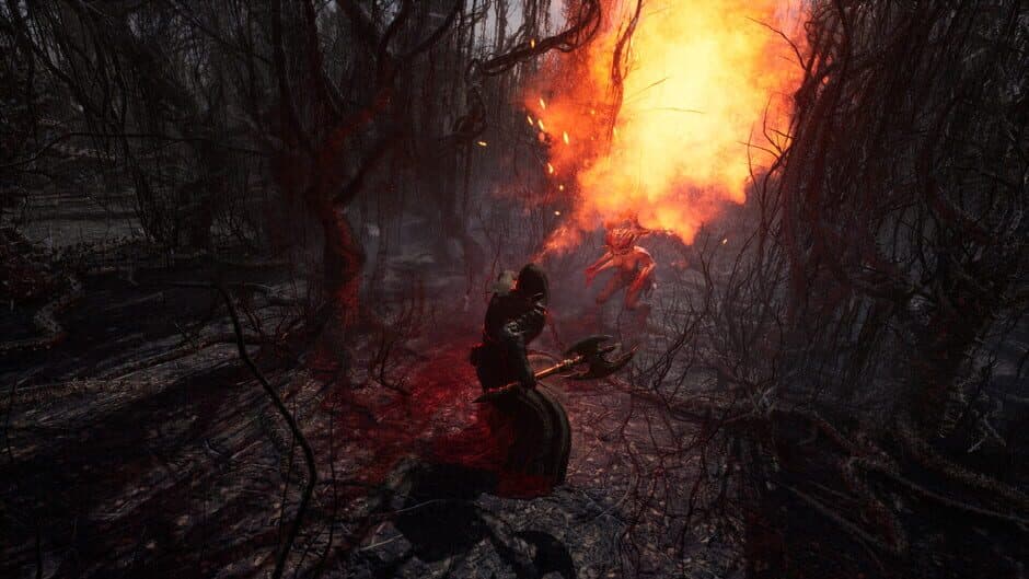 Mage Hunt: Spellshifter screenshot 1