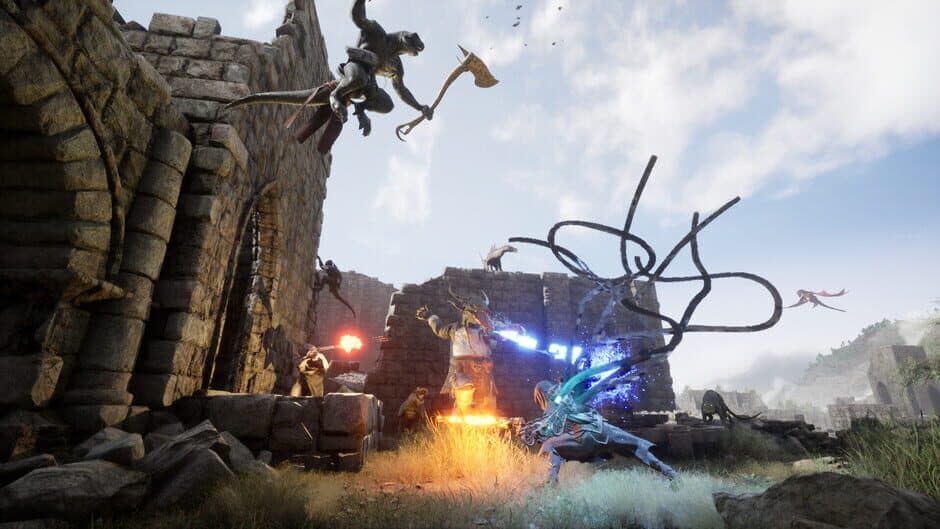 Mage Hunt: Spellshifter screenshot 2