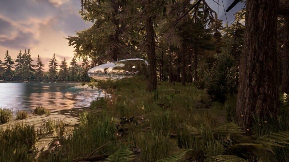 Twisted Waters screenshot 3