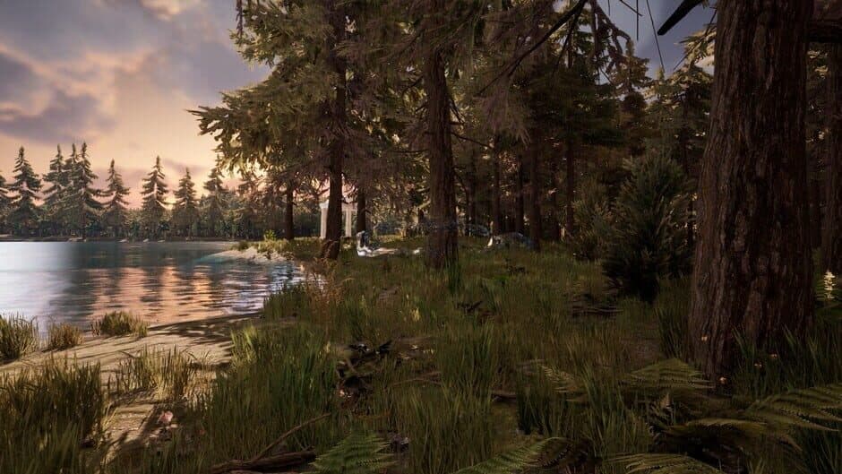 Twisted Waters screenshot 4