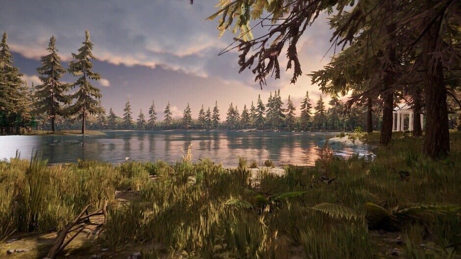 Twisted Waters screenshot 2