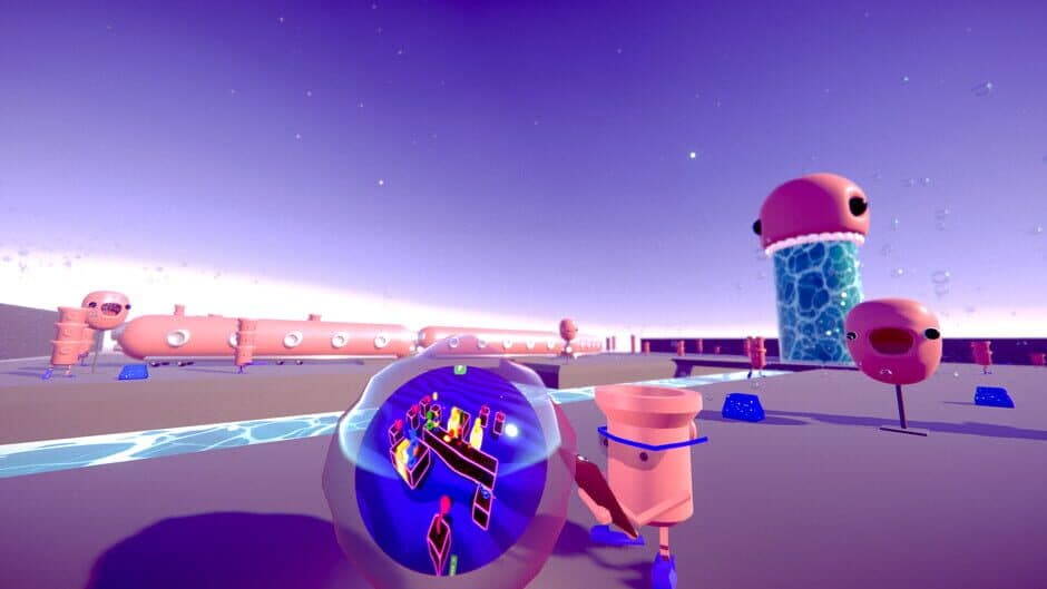 Kloppyssimo screenshot 4