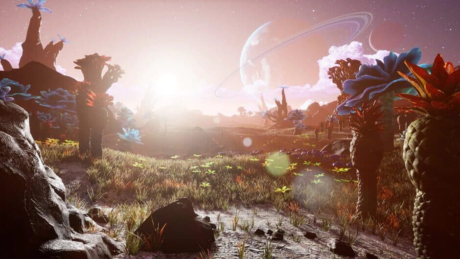 Starforge screenshot 2