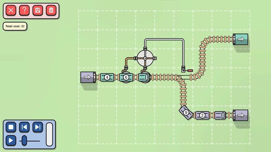 Relo screenshot 2