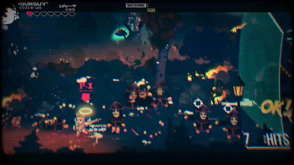Lucido Cancels Everything screenshot 1