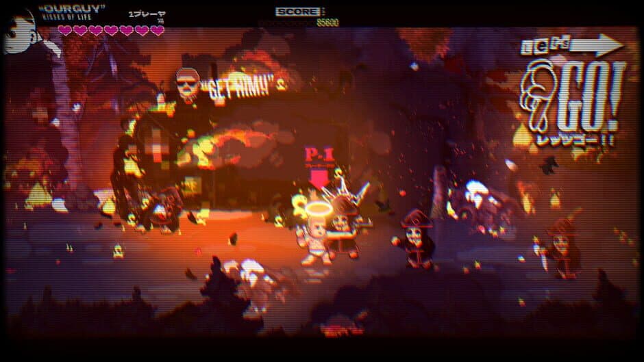 Lucido Cancels Everything screenshot 2