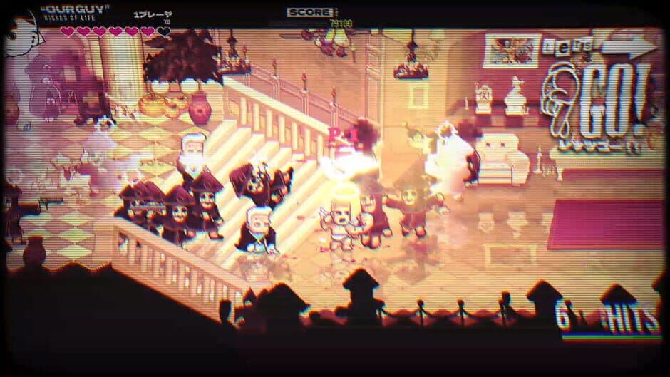 Lucido Cancels Everything screenshot 4