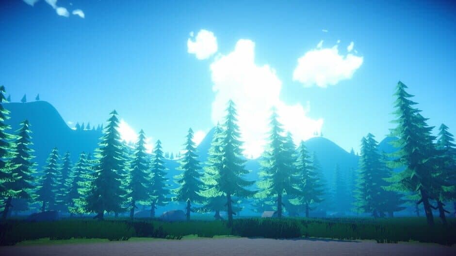 Forest Journeys screenshot 1