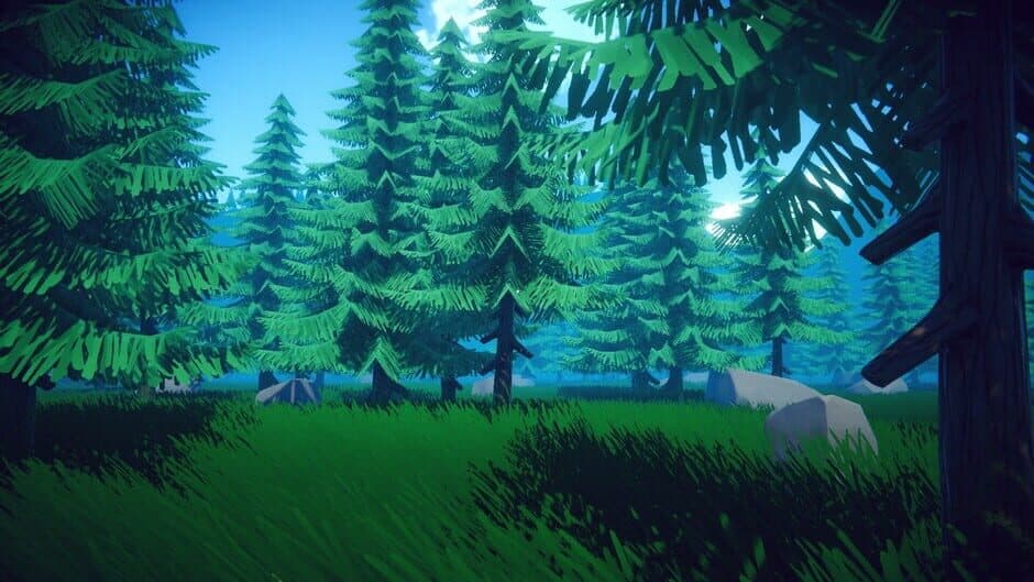 Forest Journeys screenshot 2