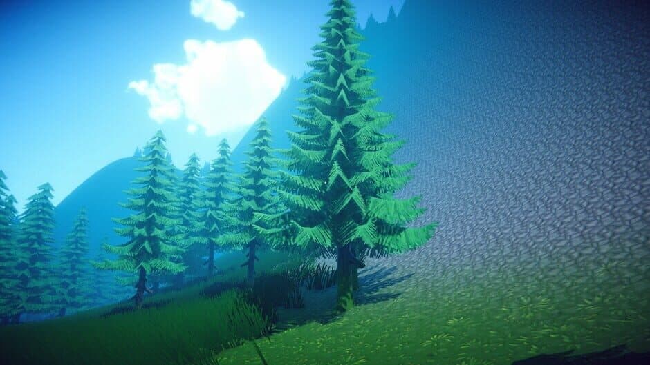 Forest Journeys screenshot 3
