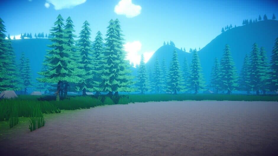 Forest Journeys screenshot 4